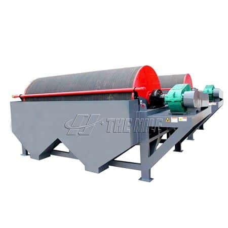 Magnetic Separator Machine